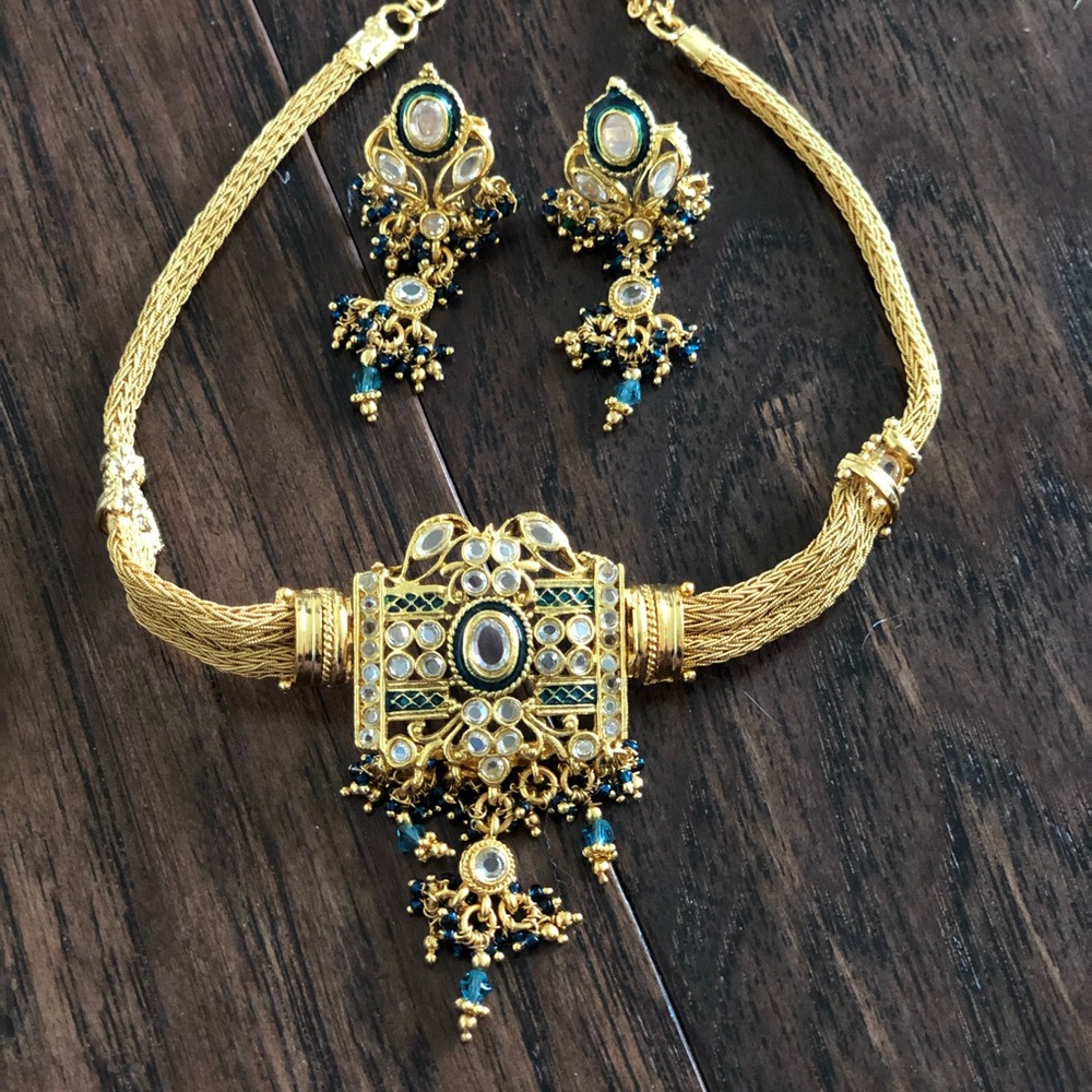 Jewelry set